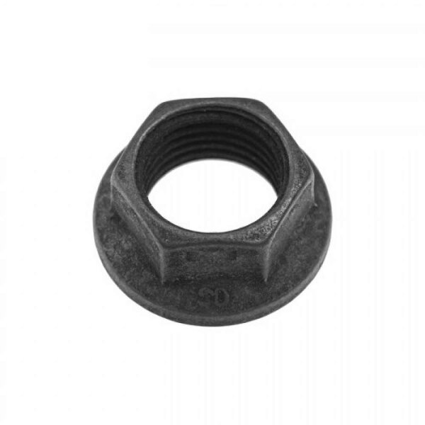 NUT, ROLLER ROCKER, ADJUSTABLE SCREW