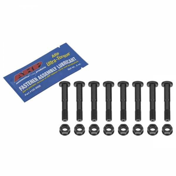 BOLT SET, CON ROD BIG END, UPRATED, ENGINE SET