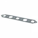 GASKET, MANIFOLD TO CYLINDER HEAD, LARGER PORTS