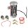FACET FUEL PUMP KIT, CYLINDRICAL, ROAD, SILVER TOP UP TO 150 BHP, NEGATIVE EARTH