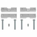 BUSH SET, CENTRE MOUNTING, ANTI-ROLL BAR, 7/8&quot;,...