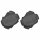 BRAKE PAD SET, MINTEX M1144