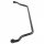 ANTI-ROLL BAR, FRONT, FAST ROAD, 7/8&quot; DIAMETER