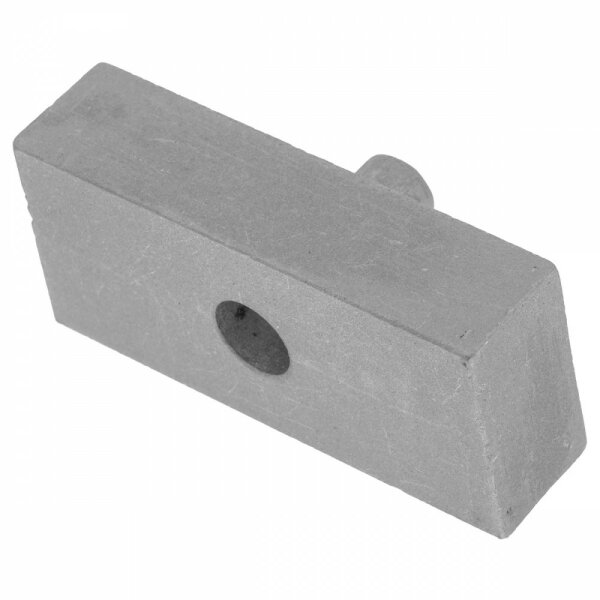 ALLOY SPACER BLOCK