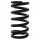 ROAD SPRING, FRONT, STANDARD 475LBS X 6, REPLACEMENT