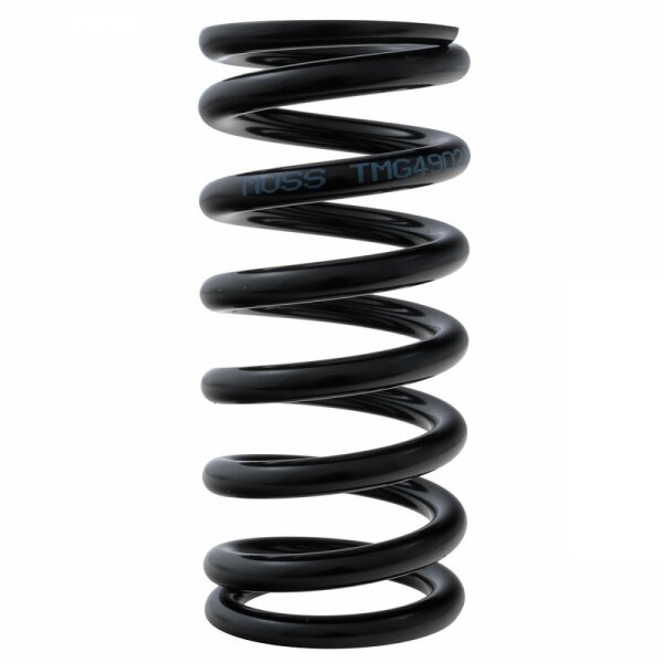 ROAD SPRING, FRONT, STANDARD 400LBS X 7, REPLACEMENT