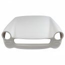 BONNET ASSEMBLY, FIBREGLASS