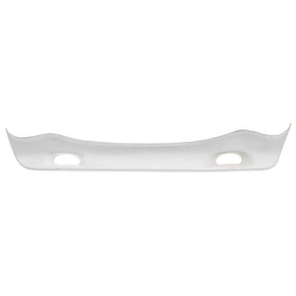 SPOILER FRONT FIBREGLASS