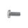 SCREW, NO.8 X 3/8&quot; PAN HEAD, SLOT