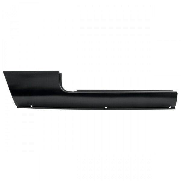 SILL PANEL, OUTER, LH, AFTERMARKET