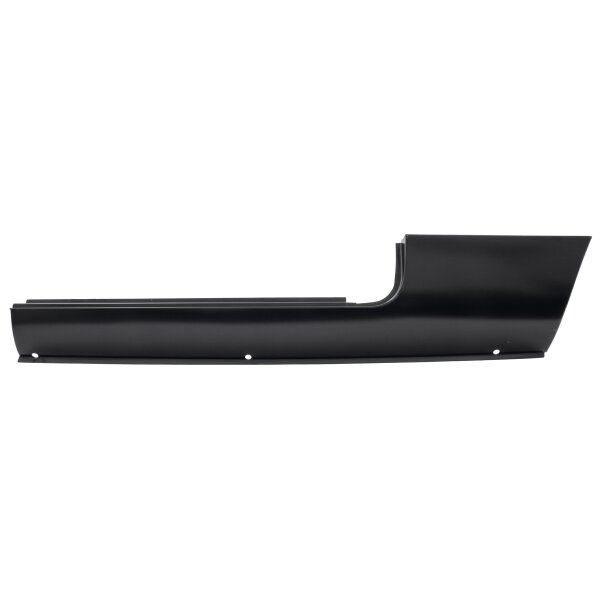 SILL PANEL, OUTER, RH, AFTERMARKET