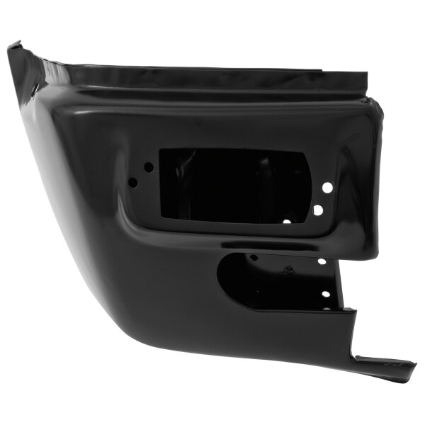 QUARTER VALANCE, FRONT, RH, AFTERMARKET