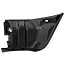 QUARTER VALANCE, FRONT, RH, AFTERMARKET