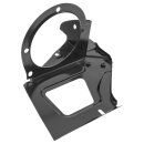 MOUNTING PANEL &amp; SUPPORT, HEADLAMP, LH, AFTERMARKET