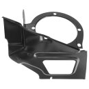 MOUNTING PANEL &amp; SUPPORT, HEADLAMP, LH, AFTERMARKET