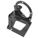 MOUNTING PANEL &amp; SUPPORT, HEADLAMP, RH, AFTERMARKET