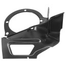 MOUNTING PANEL &amp; SUPPORT, HEADLAMP, RH, AFTERMARKET