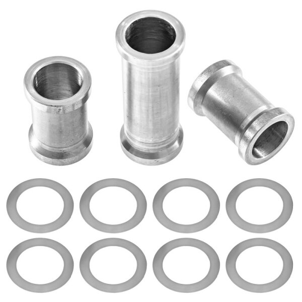 SPACER SET, ROCKER SHAFT