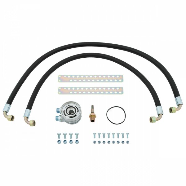 Spin-On-Adapter-Satz nicht thermostatisch geregelt