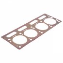 GASKET, CYLINDER HEAD, COPPER,  86MM, 0.032&quot; THICK