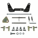 LINKAGE KIT, HS6 CARBURETTOR CONVERSION