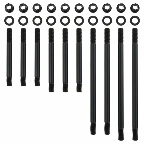 STUD KIT, CYLINDER HEAD, ARP UPRATED