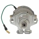 DISTRIBUTOR, 45D, WITHOUT VACUUM ADVANCE, UPRATED, NEW