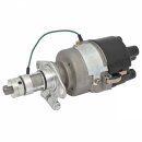 DISTRIBUTOR, 45D, WITHOUT VACUUM ADVANCE, UPRATED, NEW