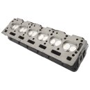 CYLINDER HEAD STAGE 3 UNLEADED, BRONZE GUIDES, RECONDITIONED, EXCHANGE