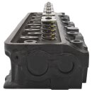 CYLINDER HEAD STAGE 3 UNLEADED, BRONZE GUIDES, RECONDITIONED, EXCHANGE