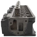 CYLINDER HEAD STAGE 3 UNLEADED, BRONZE GUIDES, RECONDITIONED, EXCHANGE