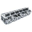 CYLINDER HEAD STAGE 2, UNLEADED, BRONZE GUIDES,...