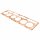 GASKET, CYLINDER HEAD, COPPER, FLAT BLOCK, 0.032&quot;