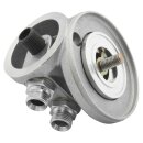ADAPTOR, SPIN-ON OIL FILTER