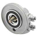 ADAPTOR, SPIN-ON OIL FILTER