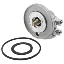 ADAPTOR, SPIN-ON OIL FILTER