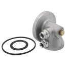 ADAPTOR, SPIN-ON OIL FILTER