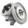 ADAPTOR, SPIN-ON OIL FILTER