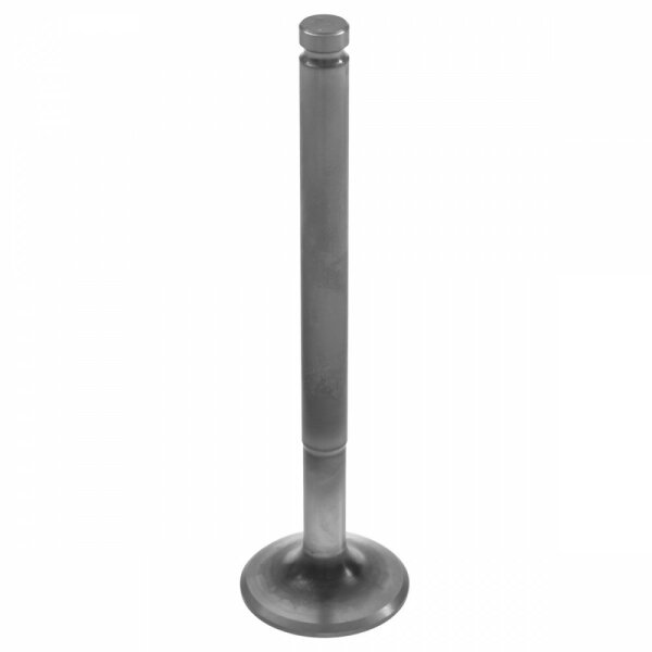 VALVE, EXHAUST STANDARD 1.17&quot;, STAINLESS STEEL