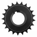 CRANK GEAR DUPLEX