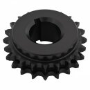 CRANK GEAR DUPLEX