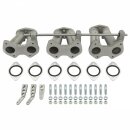 MANIFOLD, INLET, STEPPED TO SUIT DCOE CARBURETTORS