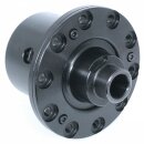 LIMITED SLIP DIFFERENTIAL, PLATE TYPE, IRS-AXLE