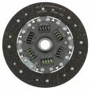 PLATE, CLUTCH, 8.5&quot;, 23 X 1 SPLINE