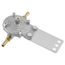 FUEL PRESSURE REGULATOR, 5/16&quot; UNIONS, COMPETITION