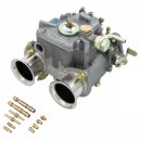 CARBURETTOR, WEBER, 40 DCOE, FAST ROAD