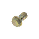 BANJO BOLT WEBER, 14MM, M12 THREAD
