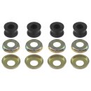 BUSH SET, WEBER CARBURETTOR MOUNTING