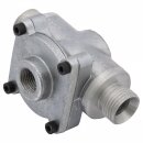 ADAPTOR, OIL TEMPERATURE, 1/2&quot;, SCREW-IN