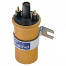 IGNITION COIL &quot;SPORT&quot; (6V WITH SERIES RESISTOR)